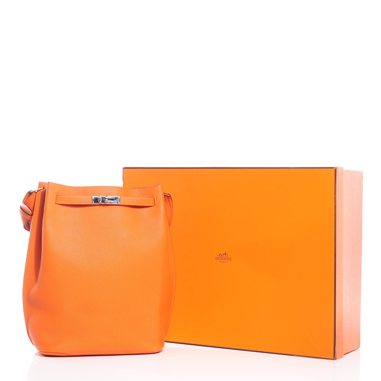 Togo So Kelly 26 Orange