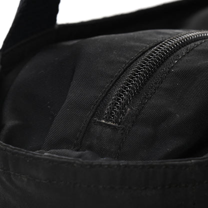 Prada Tessuto Nylon Tote Black 11 of 14