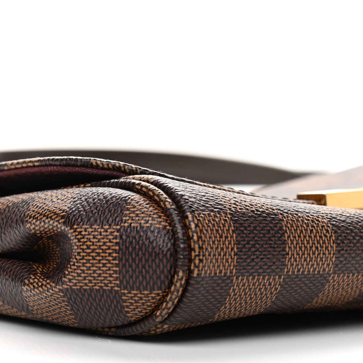 Damier Ebene Favorite PM