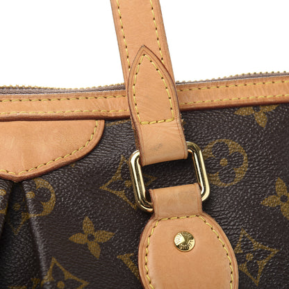 Louis Vuitton Monogram Palermo PM 14 of 17