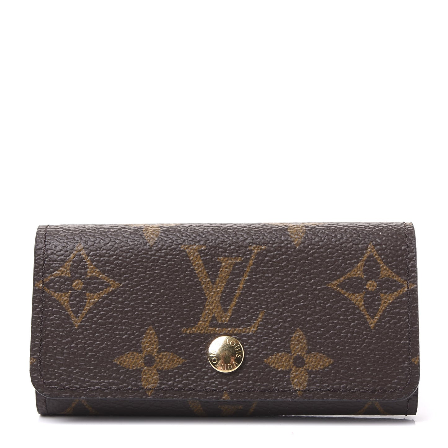 Monogram 4 Key Multicles Holder