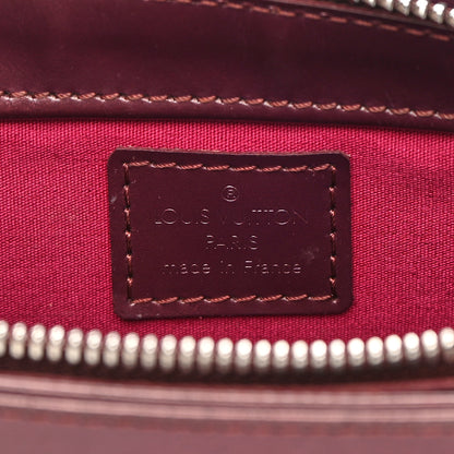 Louis Vuitton Mat Monogram Fowler Violet 6 of 14