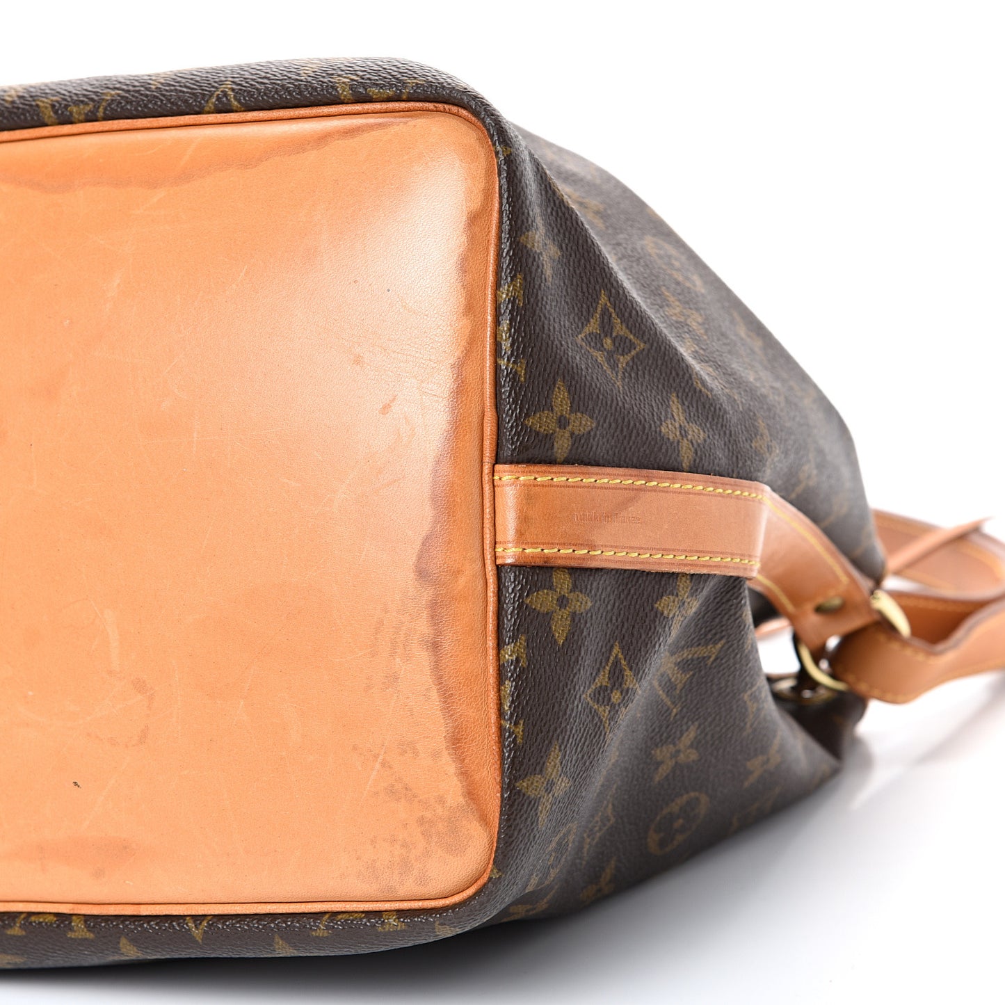 Monogram Petit Noe