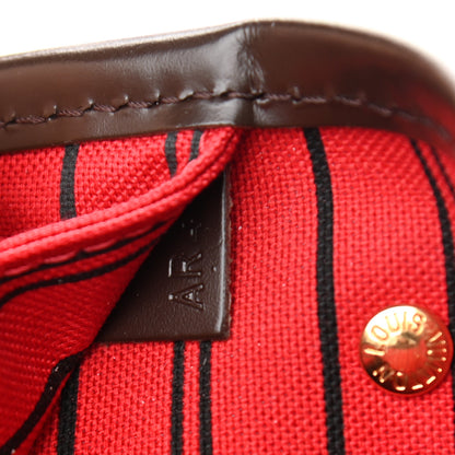 Louis Vuitton Damier Ebene Neo Neverfull PM 8 of 12