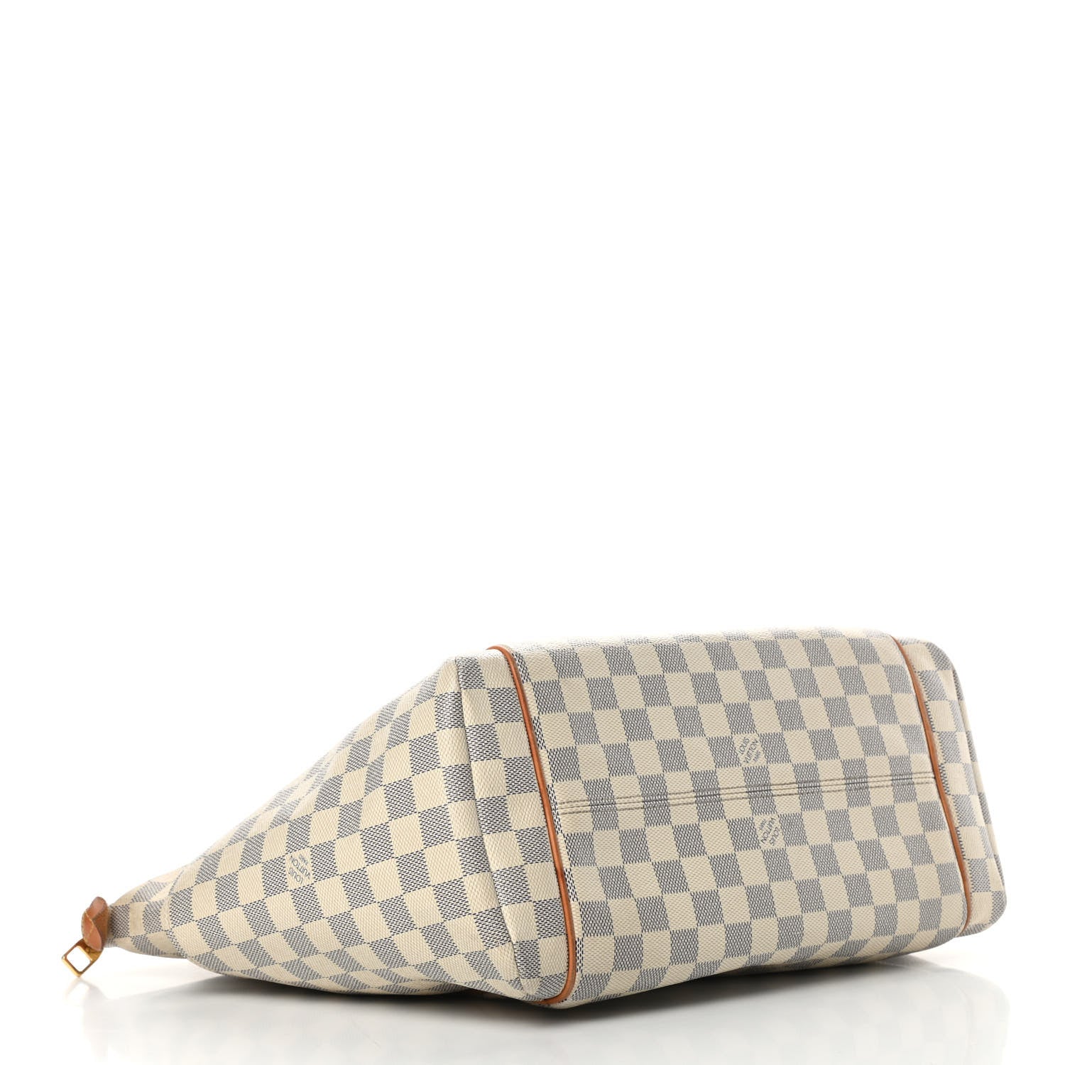 Louis Vuitton Damier Azur Totally MM 4 of 15