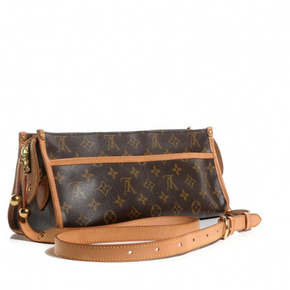 Louis Vuitton Monogram Popincourt Long Shoulder Bag 3 of 7