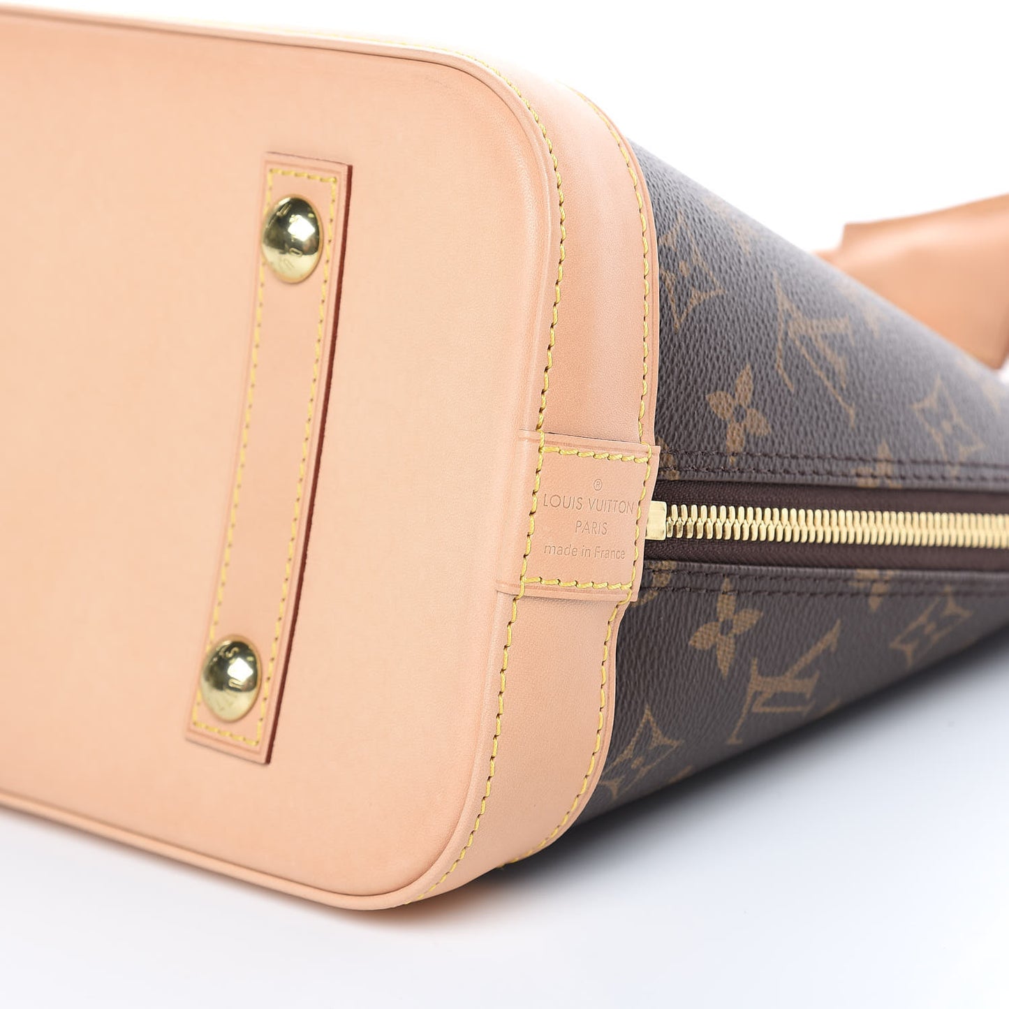 Monogram Alma PM