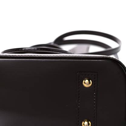 Louis Vuitton Damier Ebene Alma BB 15 of 23