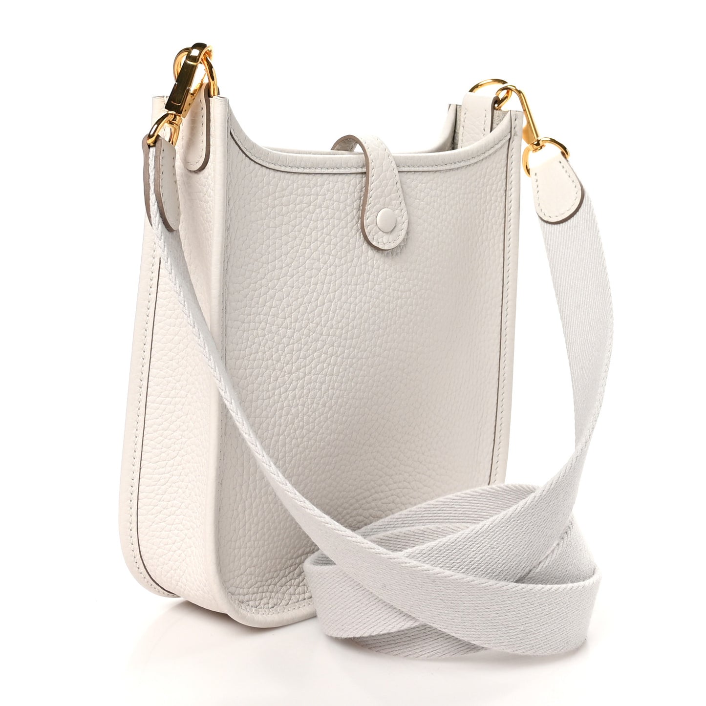 Taurillon Clemence Amazone Evelyne TPM Gris Pale