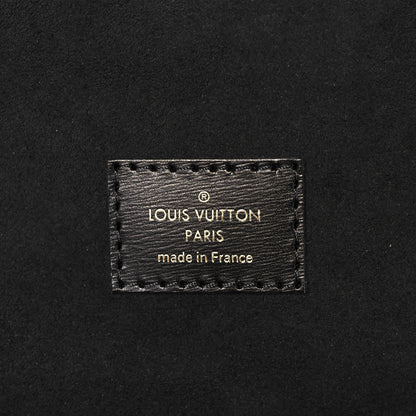 Louis Vuitton Reverse Monogram Vanity PM 6 of 9
