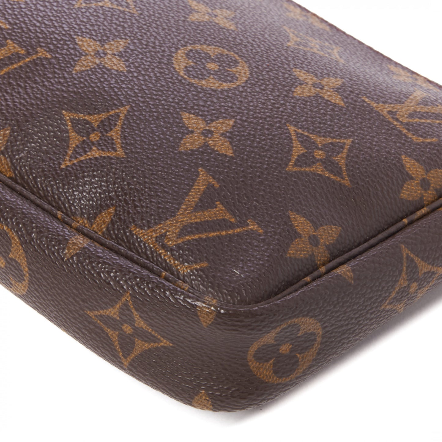 Monogram Pochette Accessories