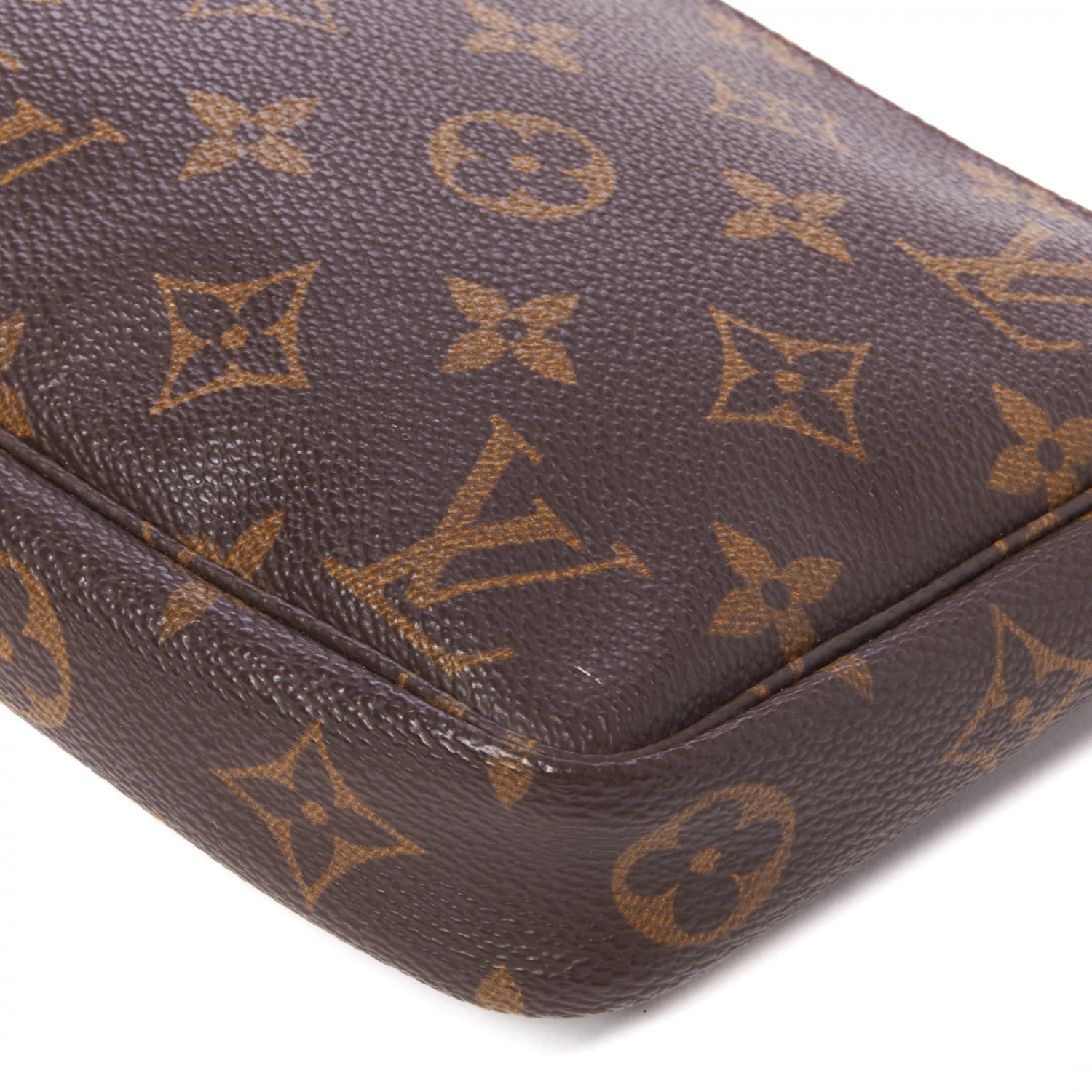 Louis Vuitton Monogram Pochette Accessories 5 of 8