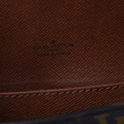 Louis Vuitton Monogram Saint Cloud PM 10 of 12
