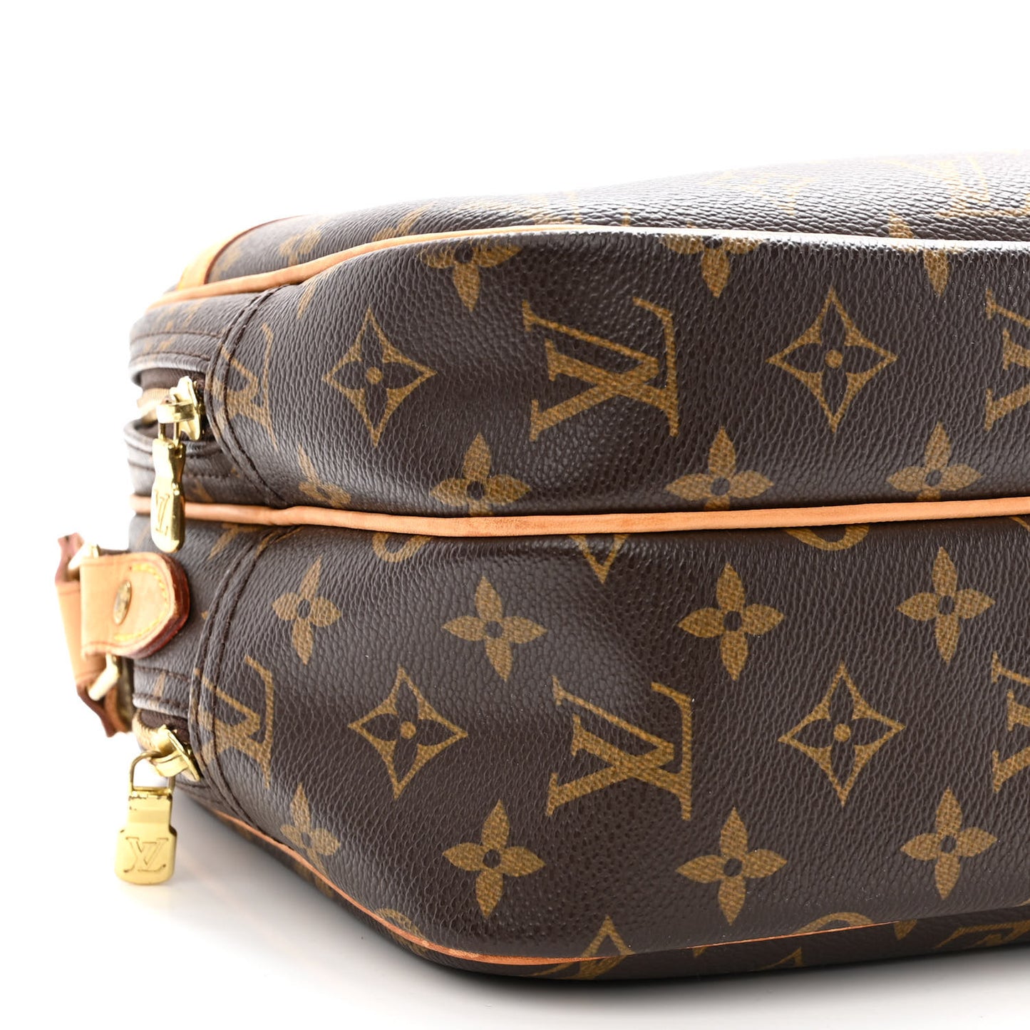 Monogram Reporter PM