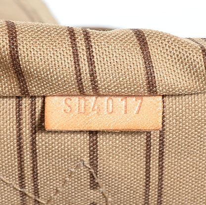 Louis Vuitton Monogram Neverfull MM 6 of 7