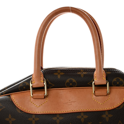 Louis Vuitton Monogram Deauville 7 of 9