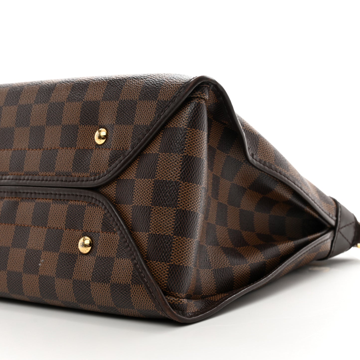 Damier Ebene Duomo Messenger