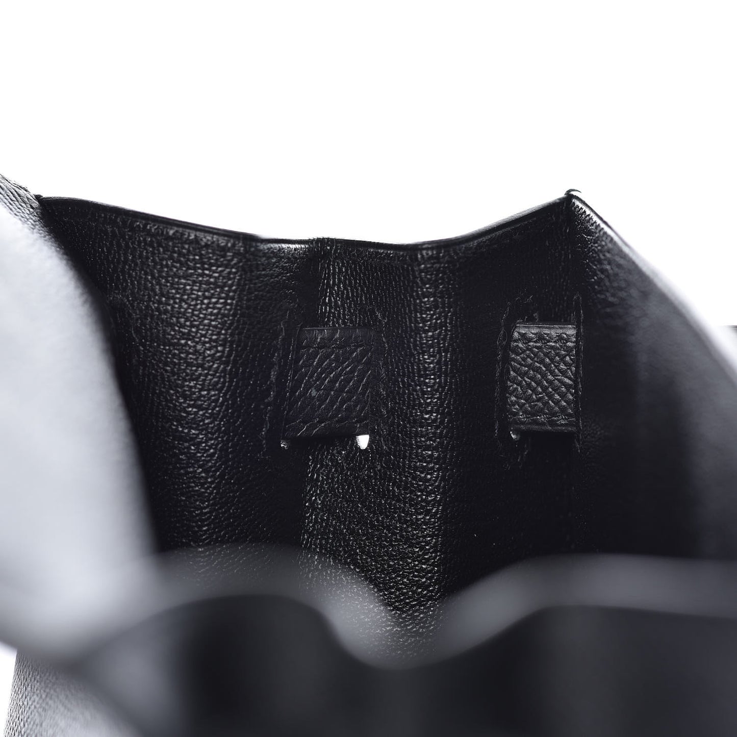 Epsom Kelly Sellier 28 Black