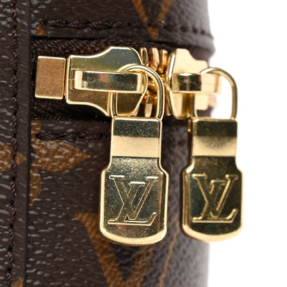 Louis Vuitton Monogram Nice Mini 11 of 12