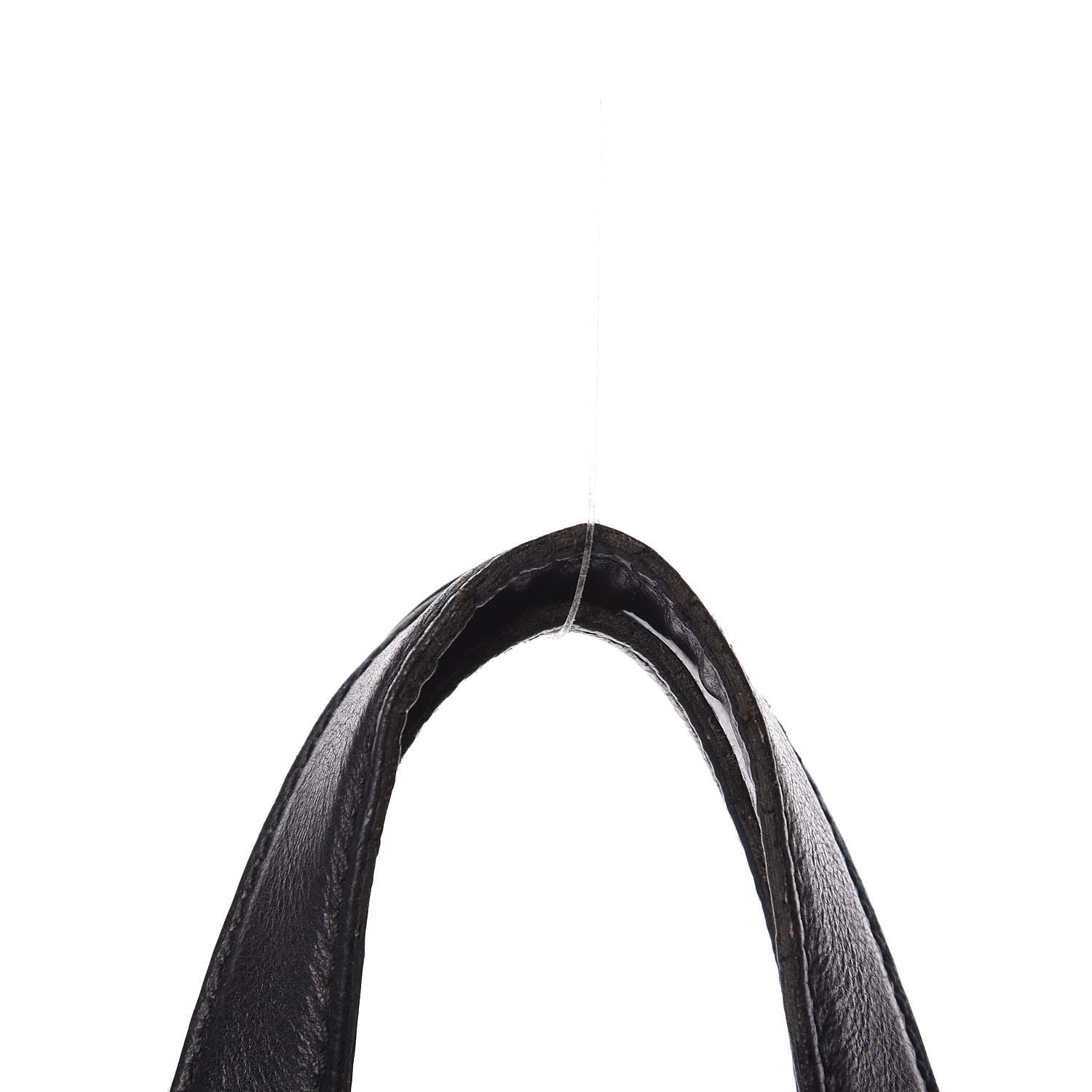 Saint Laurent Calfskin Large Muse Black 8 of 15