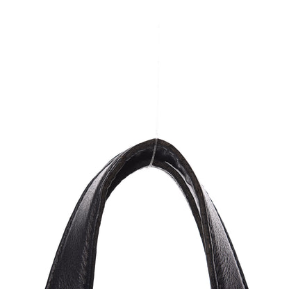 Saint Laurent Calfskin Large Muse Black 8 of 15