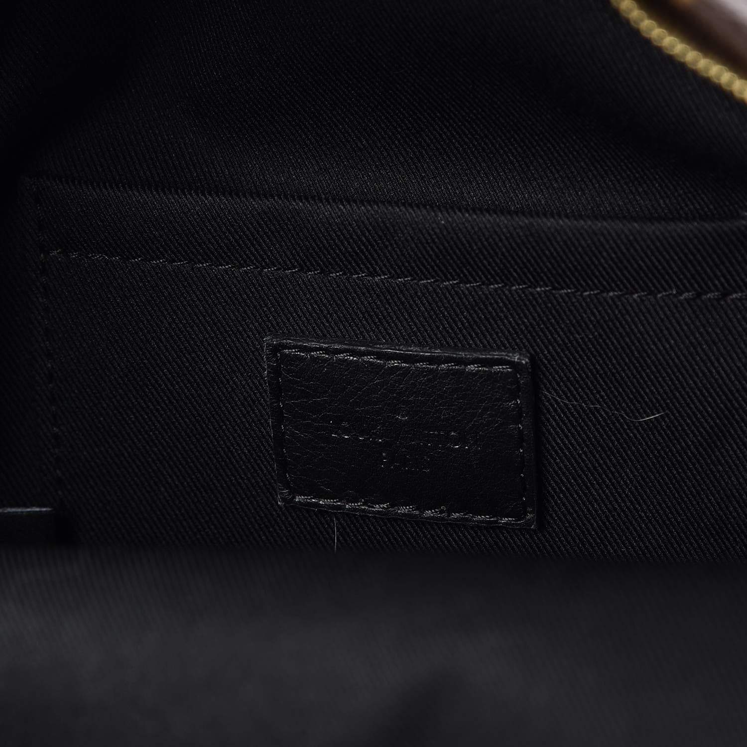 Louis Vuitton Monogram Palm Springs Backpack Mini 6 of 8