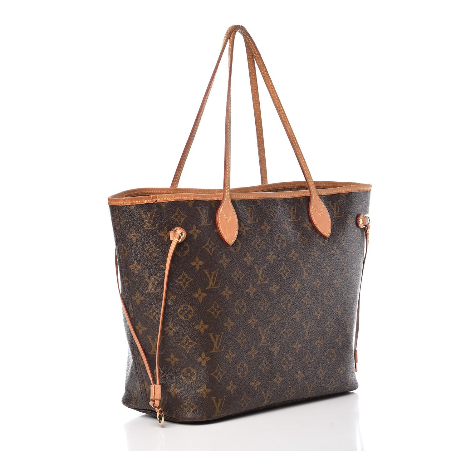 Monogram Neverfull MM