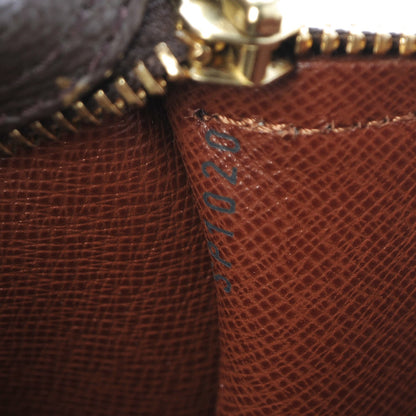 Louis Vuitton Monogram Papillon 30 9 of 11