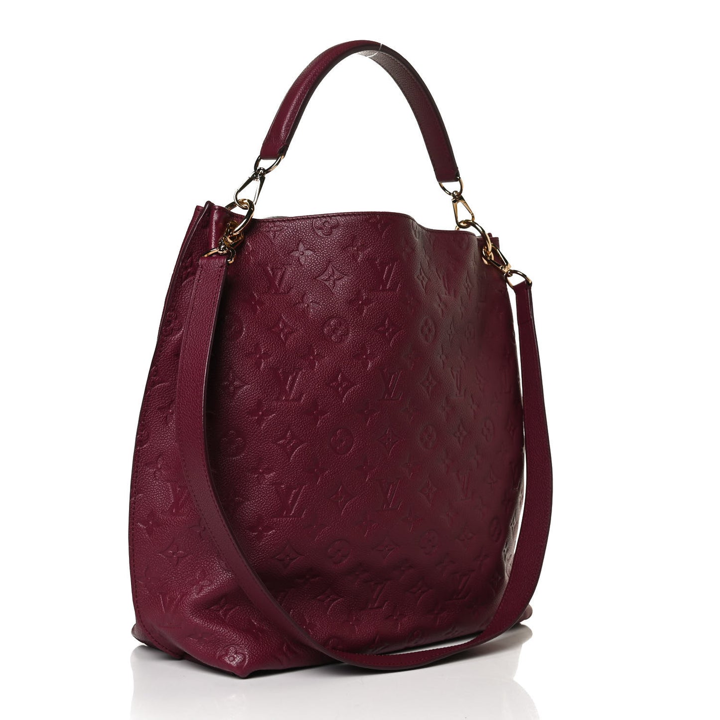 Empreinte Metis Aurore
