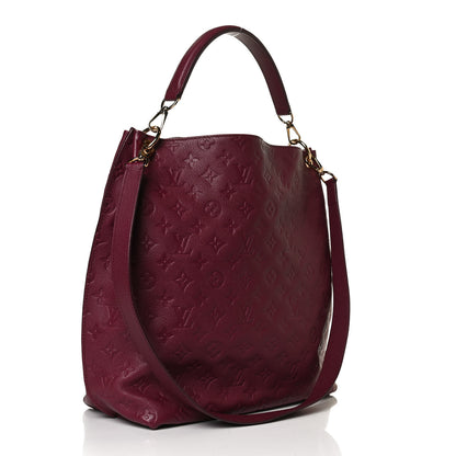 Louis Vuitton Empreinte Metis Aurore 3 of 11