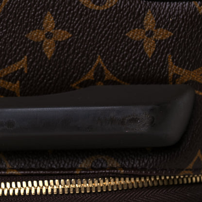 Louis Vuitton Monogram Pegase 45 17 of 20