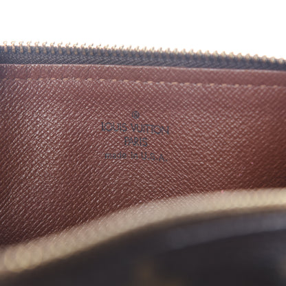 Louis Vuitton Monogram Papillon 30 6 of 8