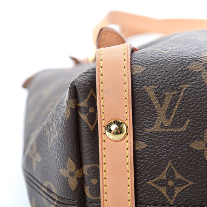 Louis Vuitton Monogram Tuileries 10 of 12