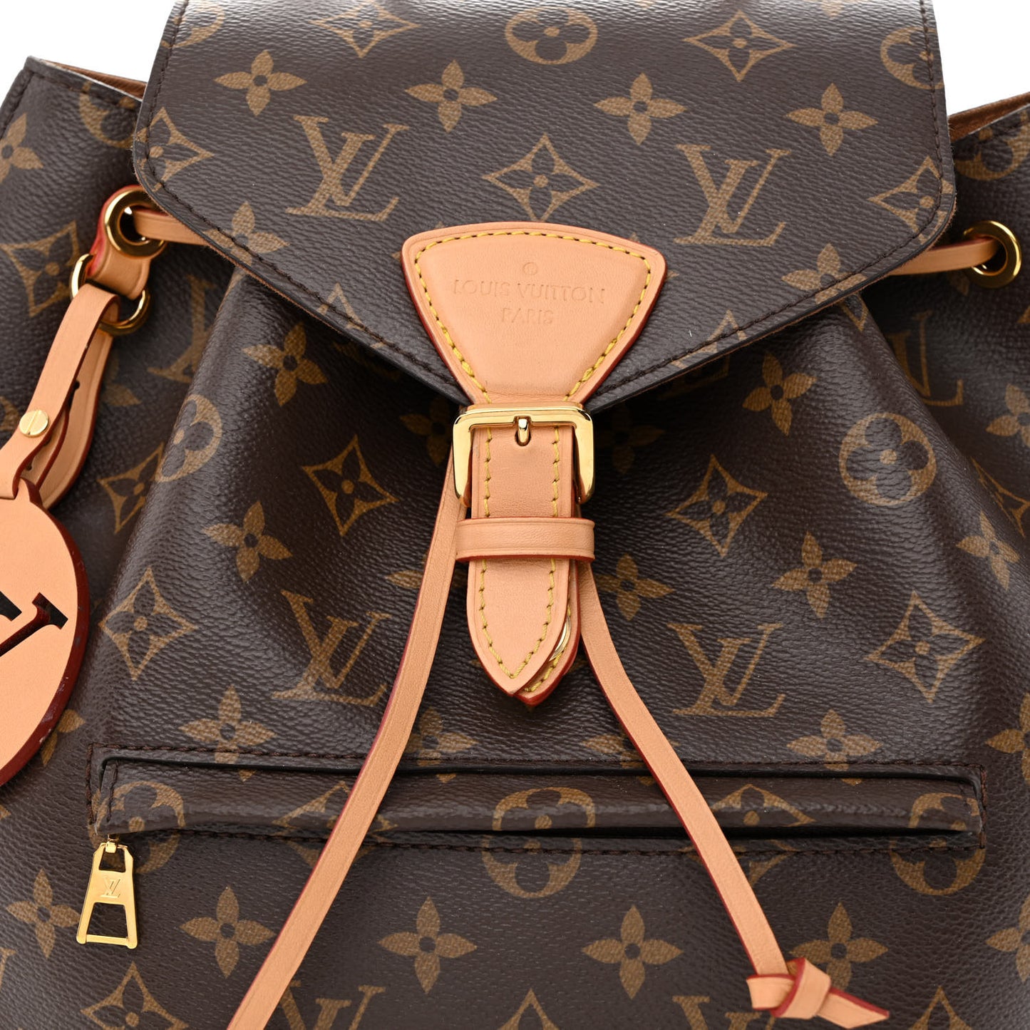 Monogram Montsouris PM