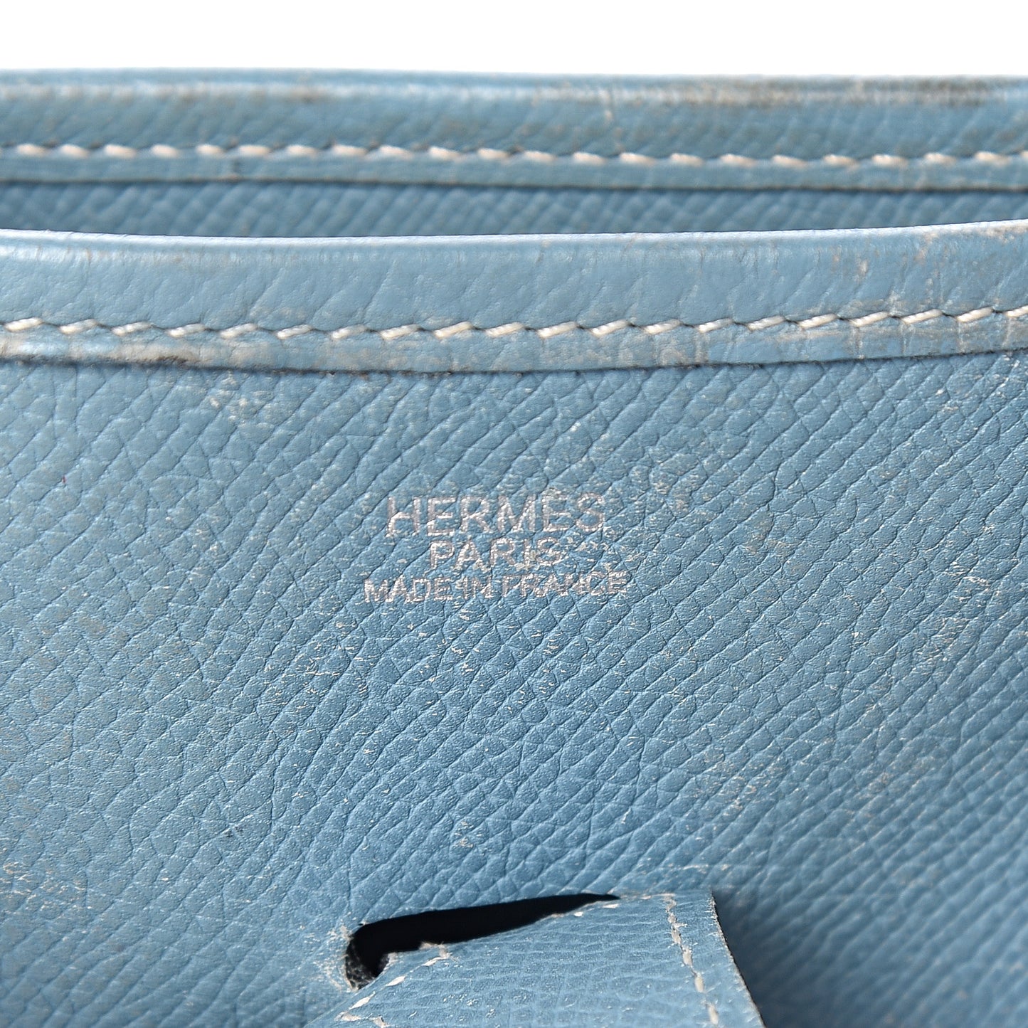 Epsom Evelyne PM Blue Jean