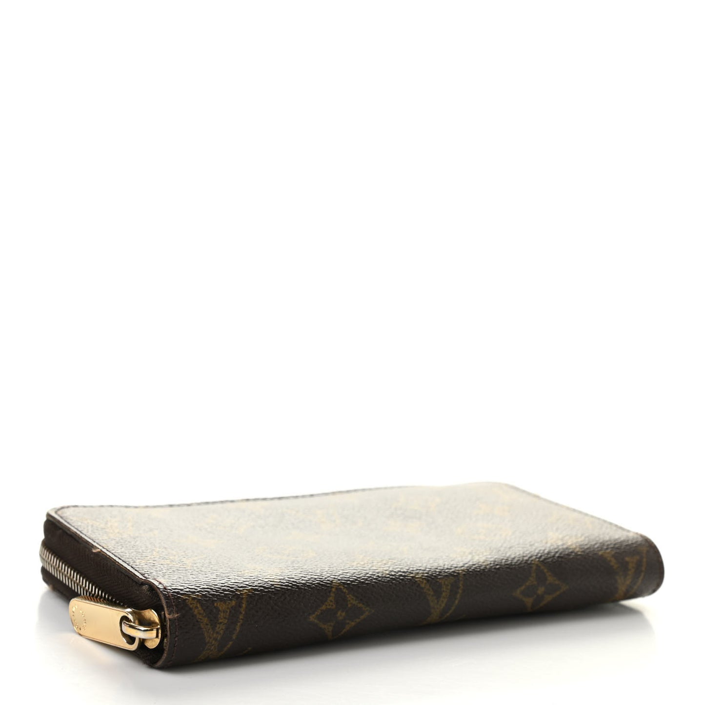 Monogram Zippy Wallet