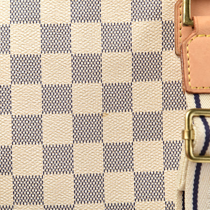 Louis Vuitton Damier Azur Bosphore Pochette 9 of 12