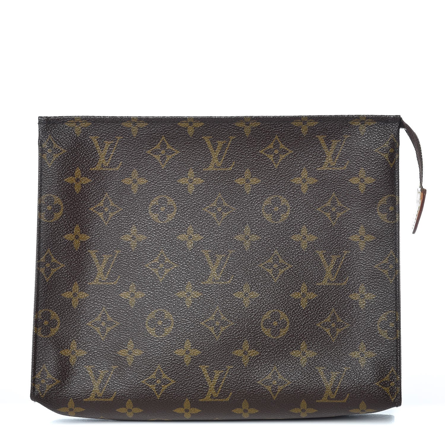 Louis Vuitton Monogram Toiletry Pouch 26 1 of 15