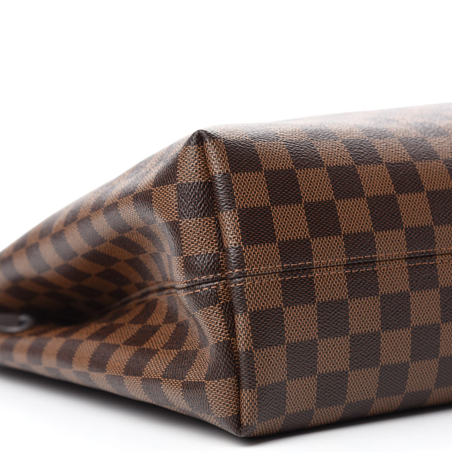 Damier Ebene Graceful MM