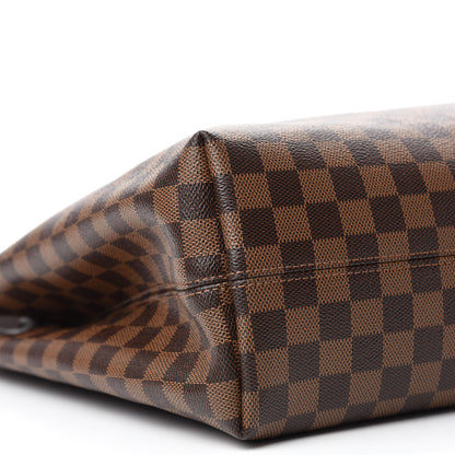 Louis Vuitton Damier Ebene Graceful MM 6 of 11