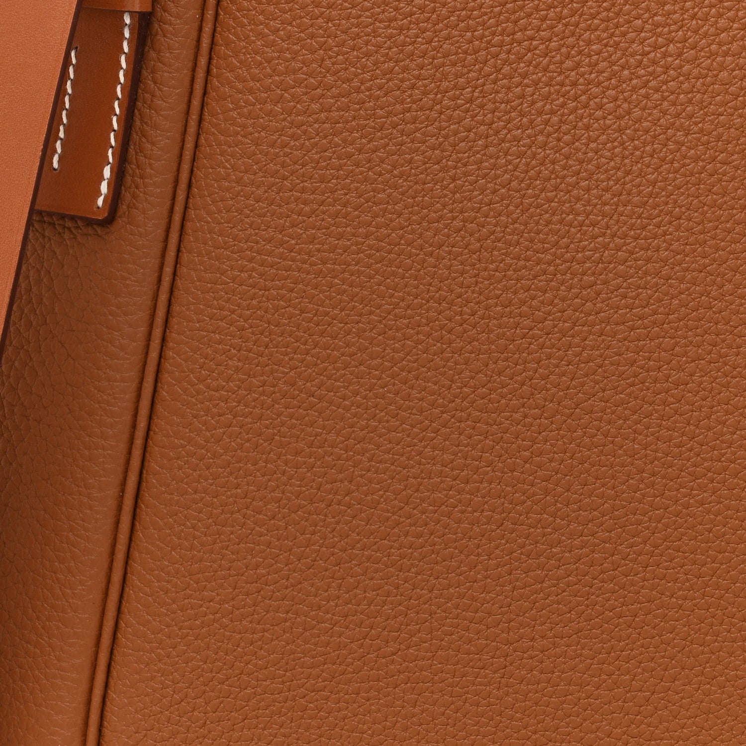 Hermes Togo Vache Hunter Perspective Cavaliere 28 Gold 8 of 14