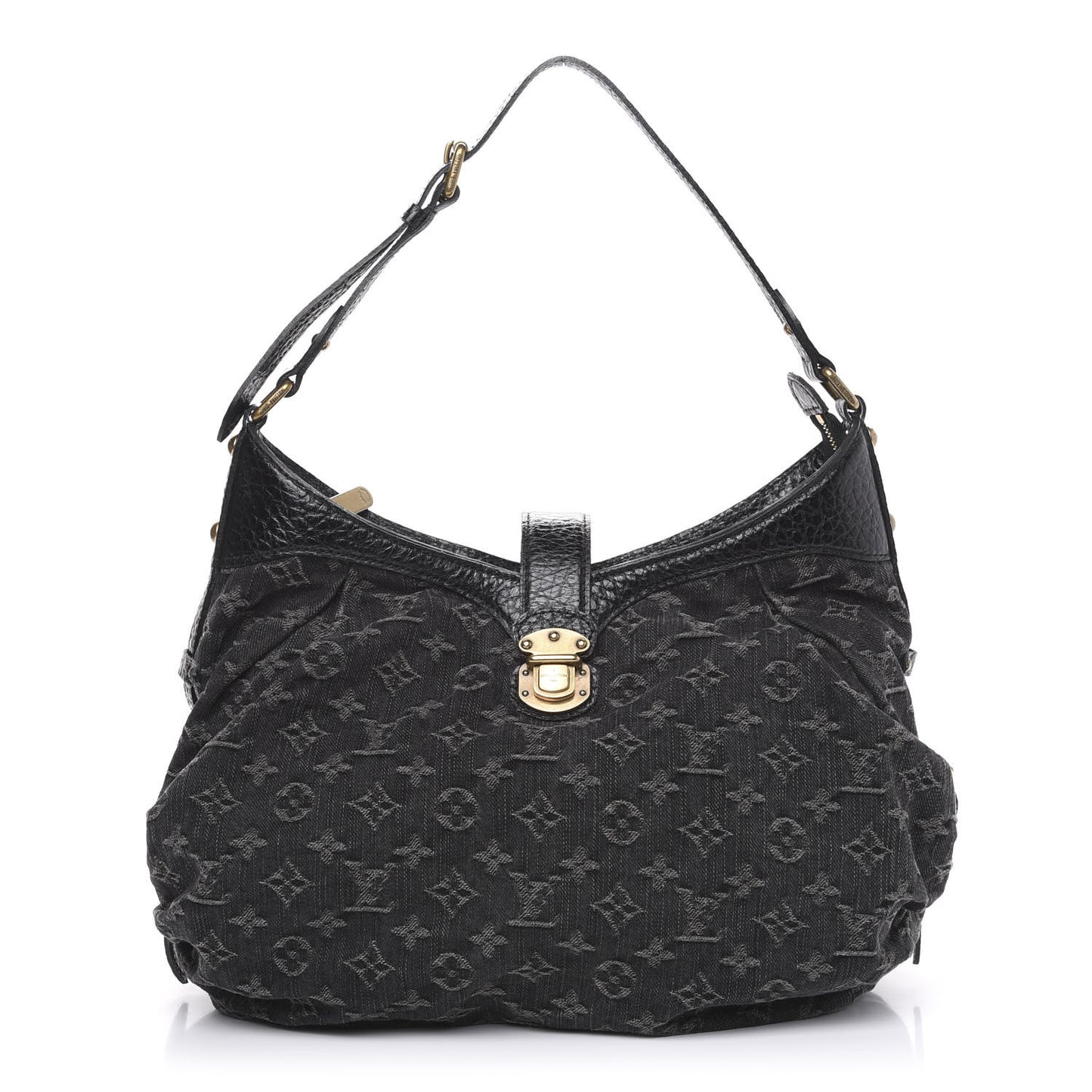 Denim Mahina XS Black
