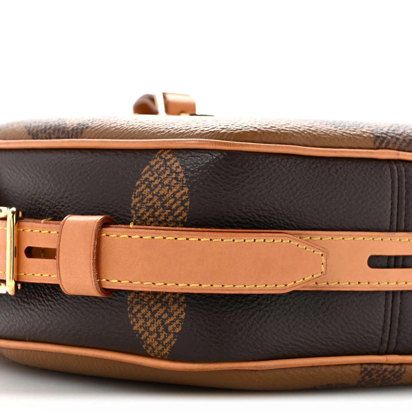 Reverse Monogram Giant Boite Chapeau Souple