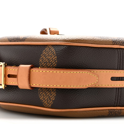 Louis Vuitton Reverse Monogram Giant Boite Chapeau Souple 9 of 12