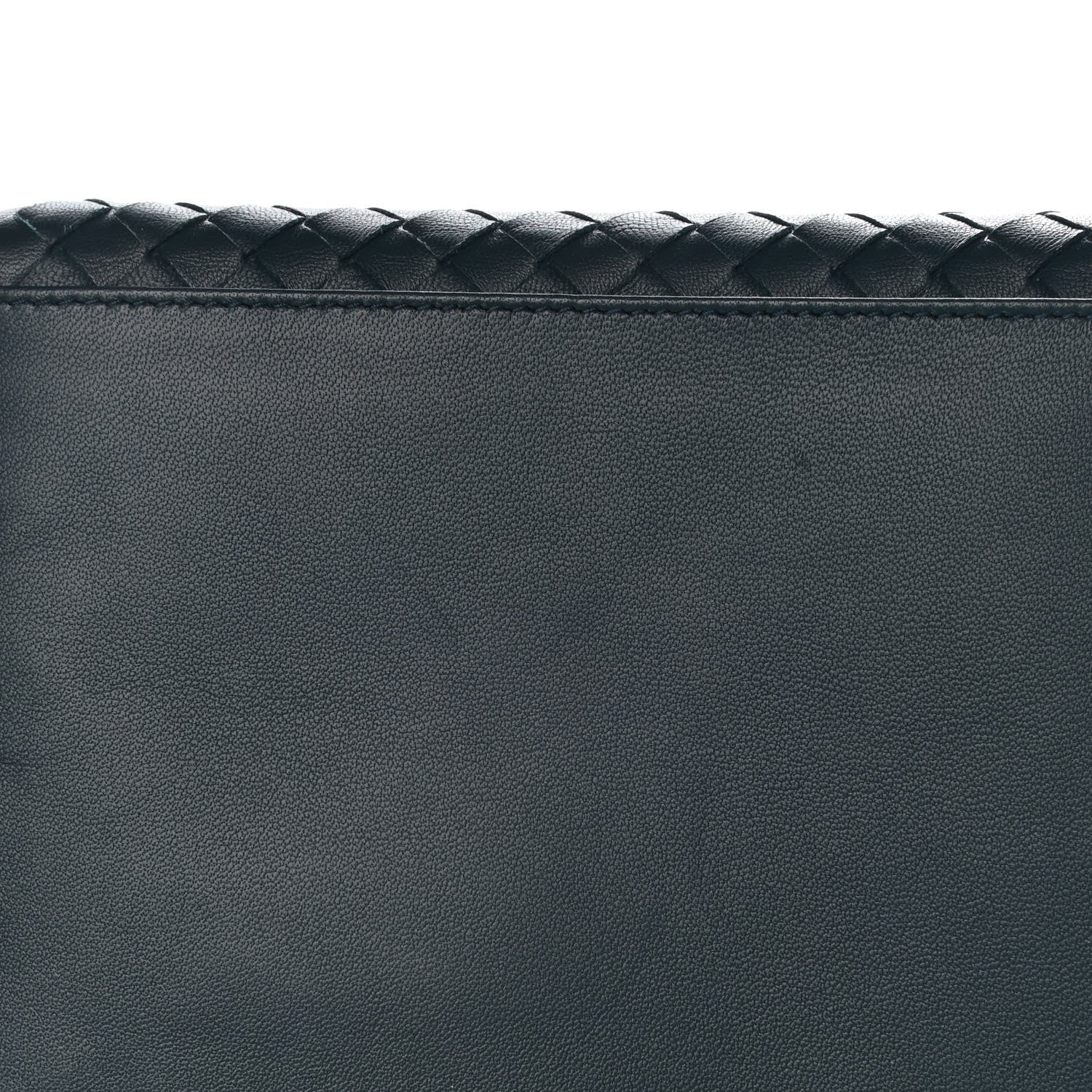 Bottega Veneta Nappa Intrecciato Chain Wallet Brighton 14 of 15