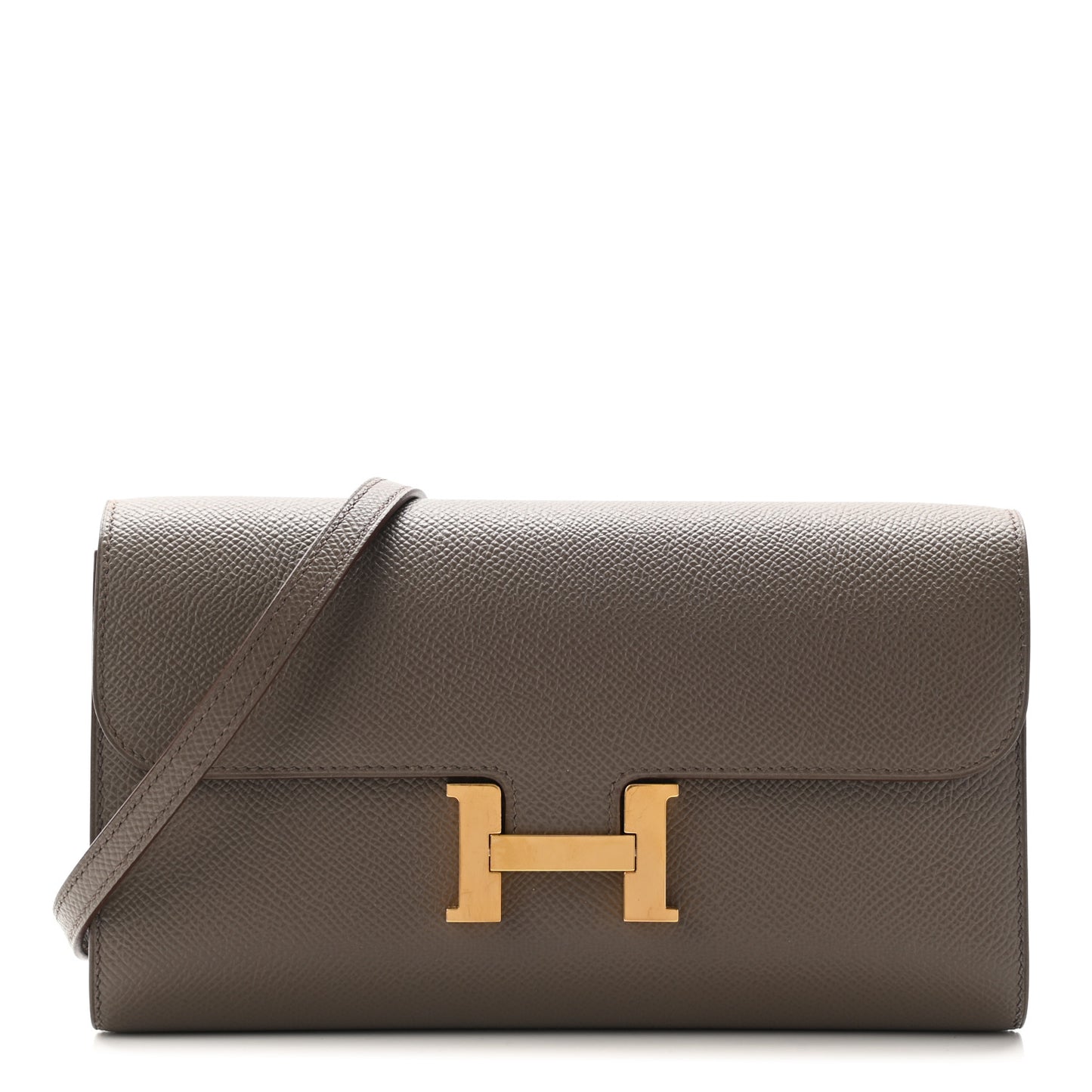 Epsom Constance Long To Go Wallet Etain