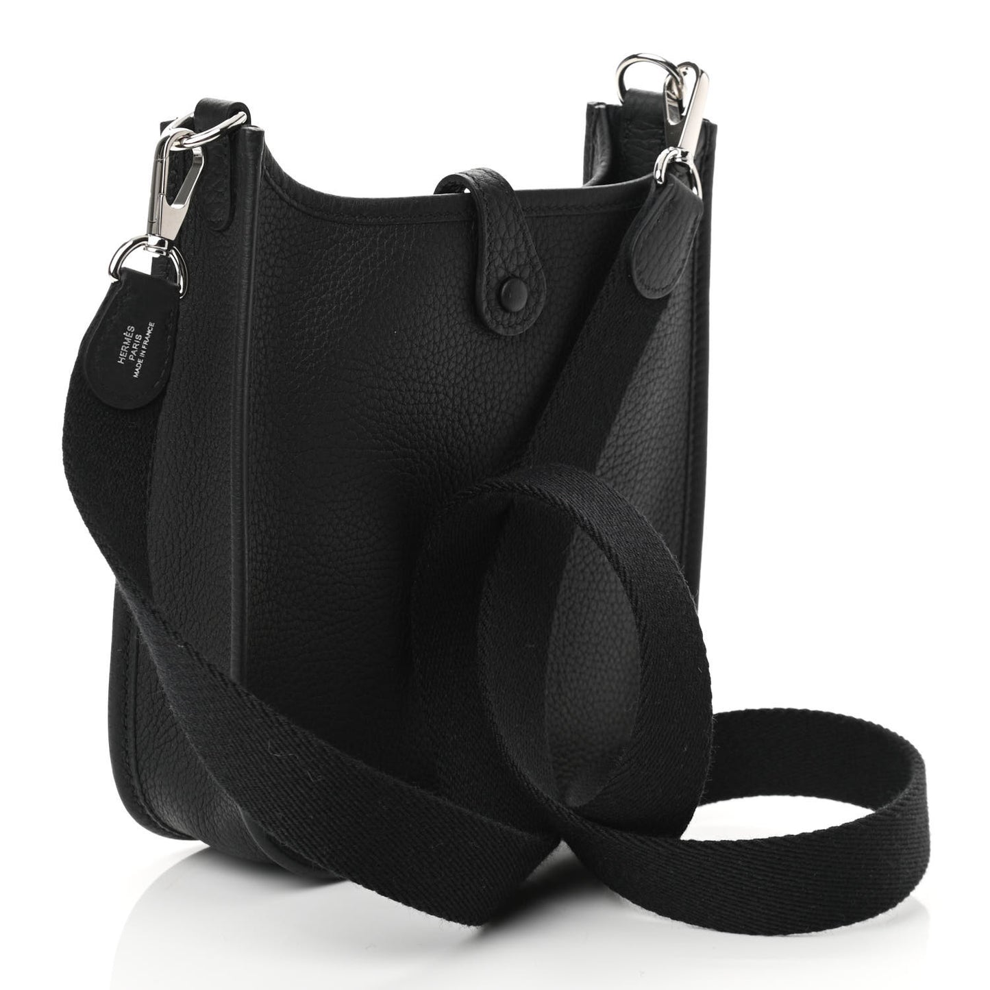 Taurillon Clemence Evelyne TPM Black