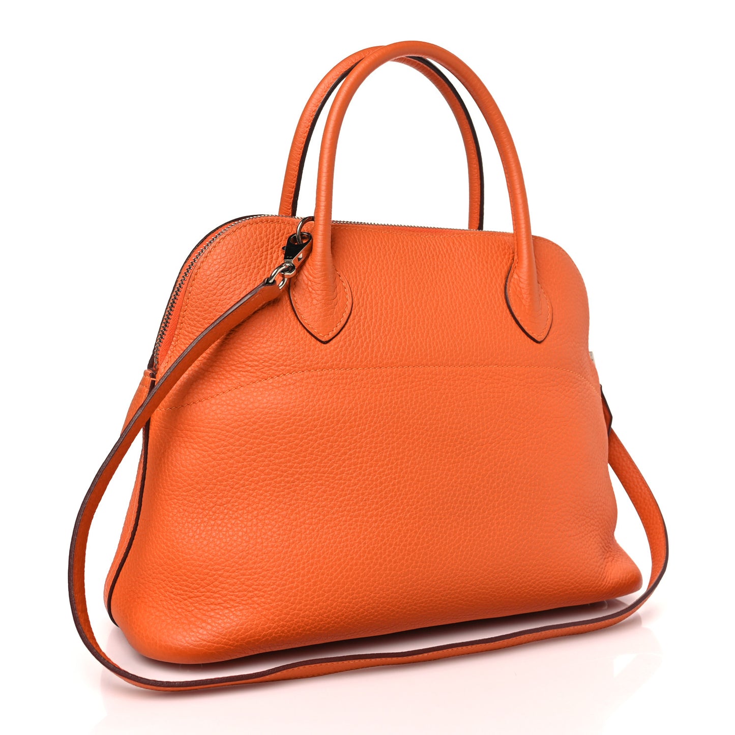 Taurillon Clemence Bolide 31 Orange