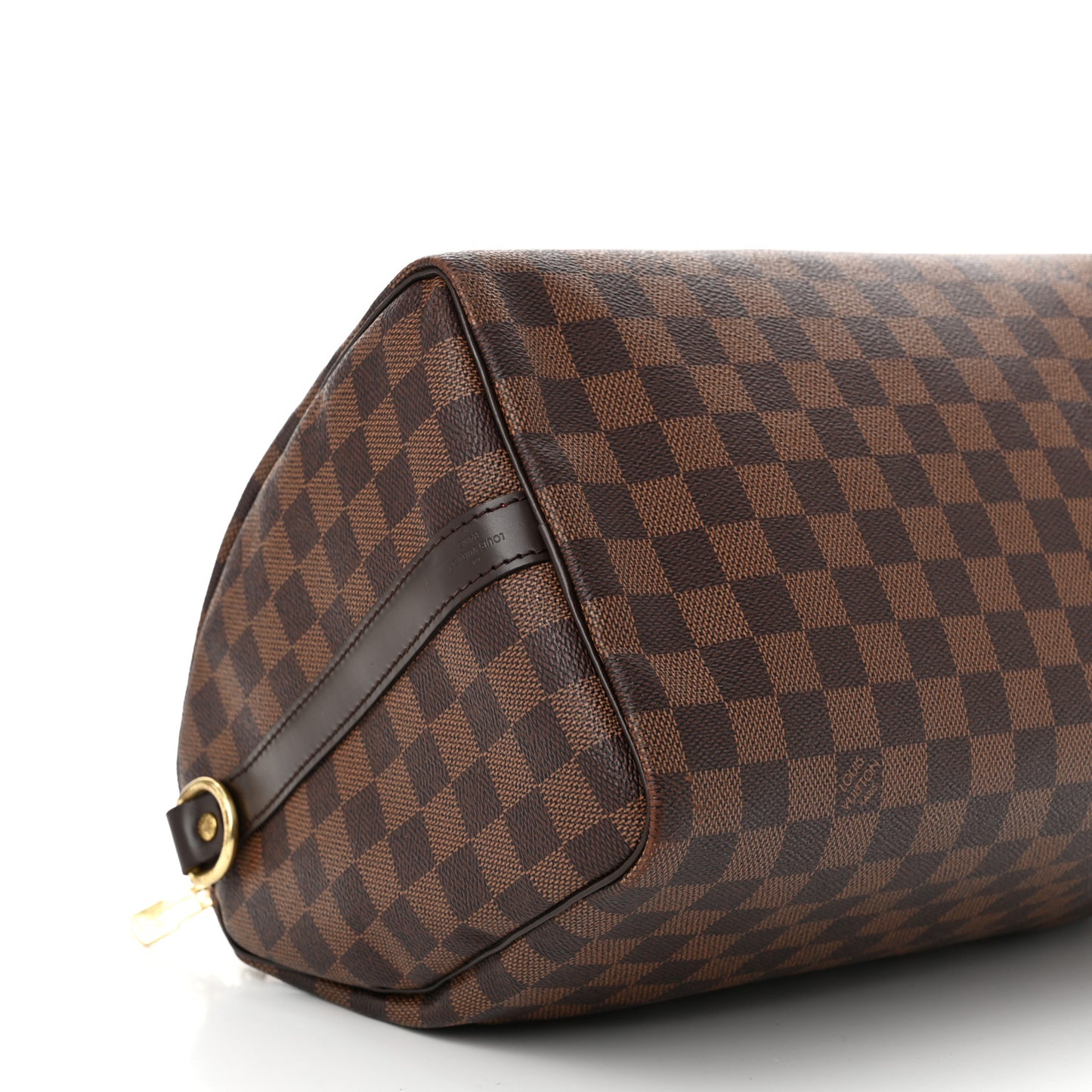 Damier Ebene Speedy Bandouliere 30
