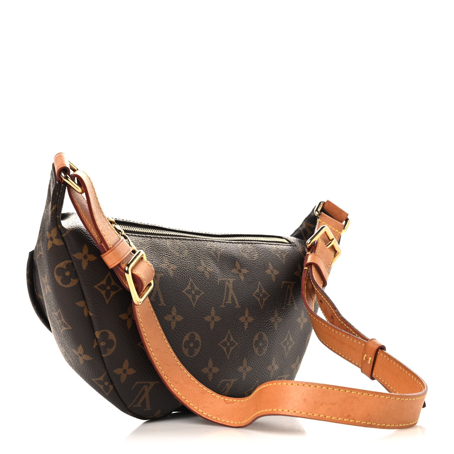 Louis Vuitton Monogram Bumbag 3 of 10